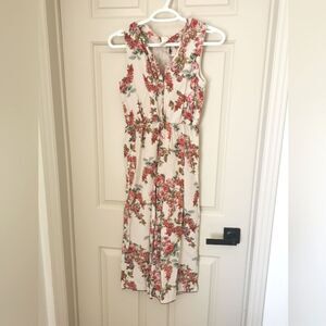 Just kids jumpsuit size 14